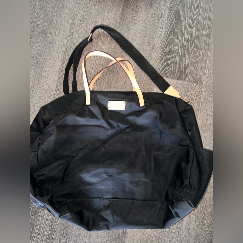 Kate Spade Duffle Bag
